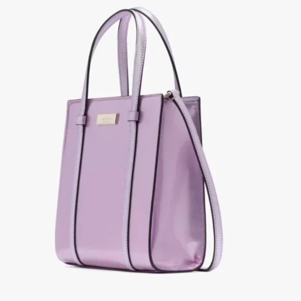 Kate Spade Kenzie Small Tote - Picture 3 of 7